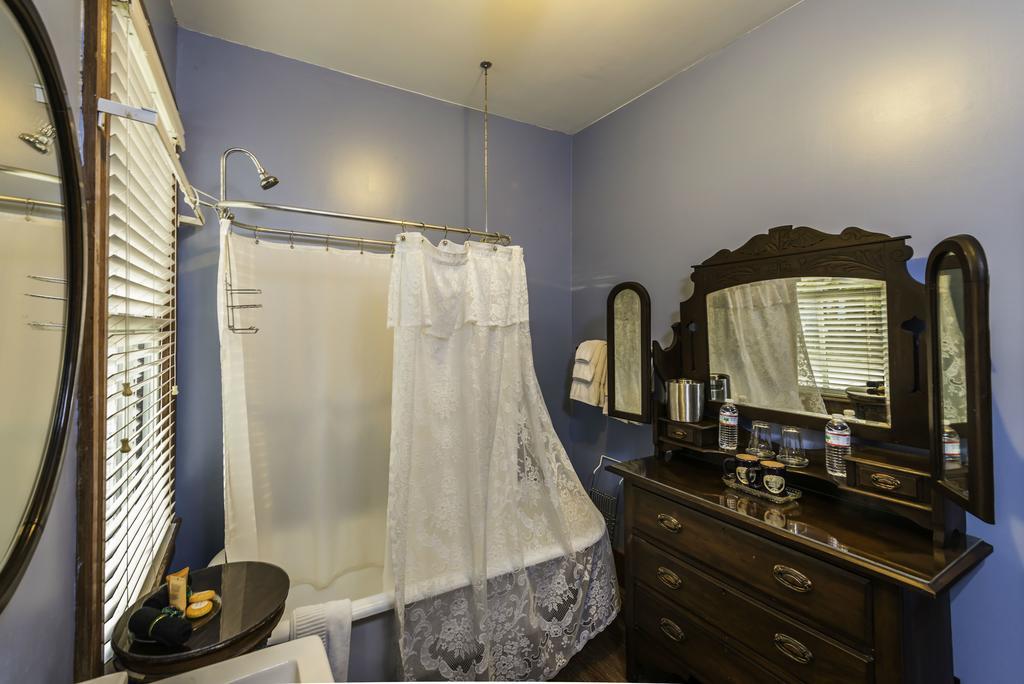 Carriage Way Inn Bed & Breakfast Adults Only - 21 Years Old And Up St. Augustine Ngoại thất bức ảnh