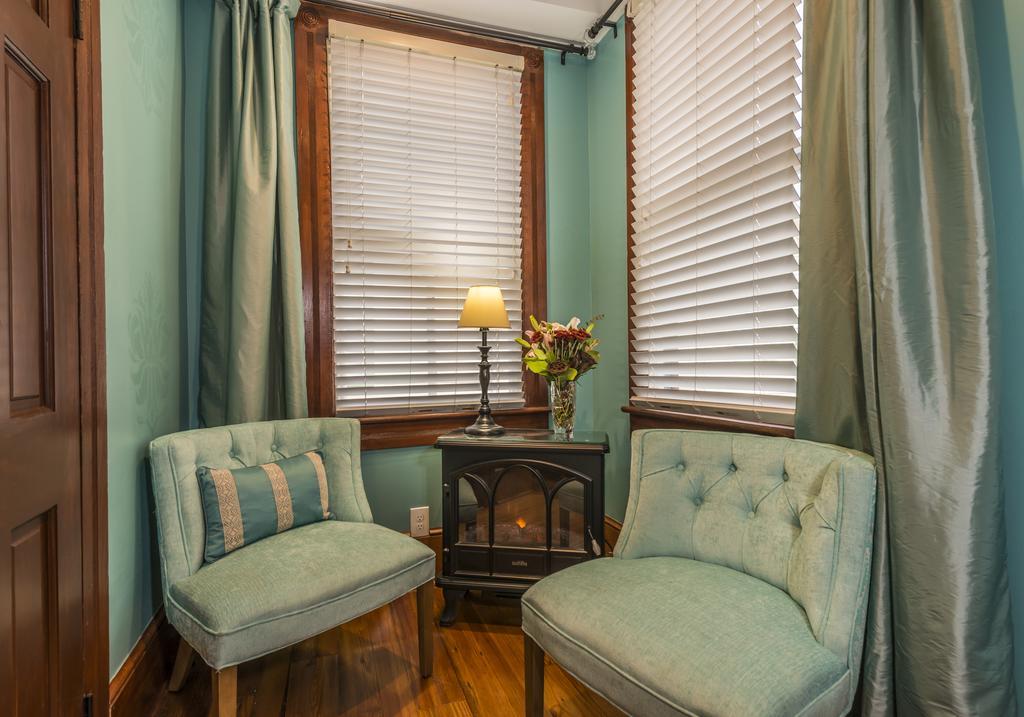 Carriage Way Inn Bed & Breakfast Adults Only - 21 Years Old And Up St. Augustine Ngoại thất bức ảnh