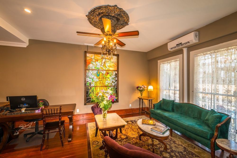 Carriage Way Inn Bed & Breakfast Adults Only - 21 Years Old And Up St. Augustine Ngoại thất bức ảnh